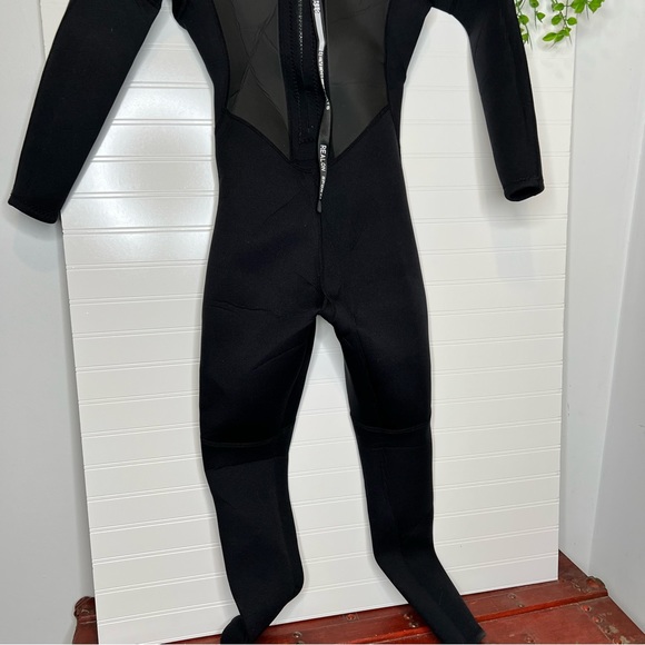REALON Wetsuit Neoprene Full Body Thermal Scuba Diving Suit one piece women's s - Picture 7 of 13